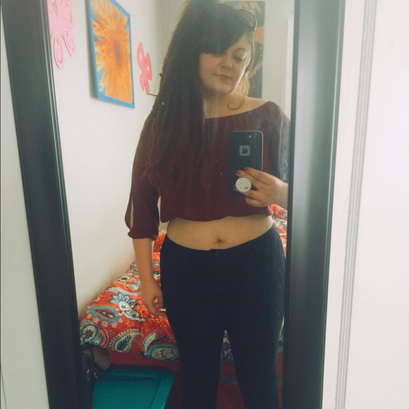 Meet your Posher, Brycie Instagram:spicybryciewren - Picture 5 of 8